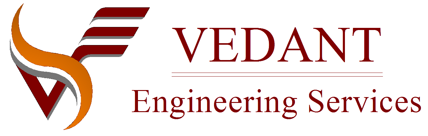 Vedant Logo